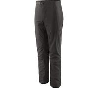 Patagonia - Pantalon d'alpinisme - M's Mixed Alpine Pants Black per Uomo - Taglia L - Nero