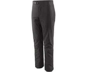 Patagonia - Pantalon d'alpinisme - M's Mixed Alpine Pants Black per Uomo - Taglia XL - Nero