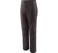 Patagonia - Mixed Alpine Pants - Pantaloni da escursionismo S nero/grigio