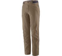 Patagonia - Venga Rock Pants - Pantaloni da arrampicata 30 - Regular marrone