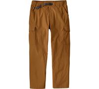 Patagonia - Pantalon d'extérieur déperlant et anti-UV pour escalade - M's Outdoor Everyday Pants Deer Brown per Uomo in Nylon - Taglia L - Marrone