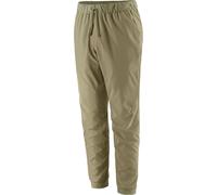 Patagonia - Pantalon de trail-running déperlant et anti-UV - M's Terrebonne Joggers River Rock Green per Uomo in Softshell - Taglia M - Verde