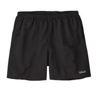 Patagonia Pantaloncini da Uomo M's Baggies - 5 cm., Nero/Nero, XL