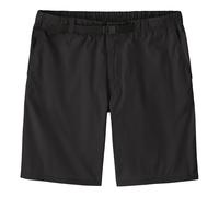Patagonia - Pantaloncini Gi Leggeri All-Wear - 9" - - Sport - Uomo - Nero - S