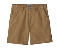 Patagonia Pantaloncini Heritage Stand Up 7IN Uomo Mojave Khaki 34