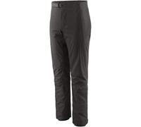 Patagonia - Pantaloni alpinismo - M's Mixed Alpine Pants Black per Uomo - Taglia S - Nero