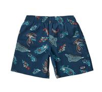 Patagonia Pantaloni corti BOYS BAGGIES SHORTS in Blu 14 anni
