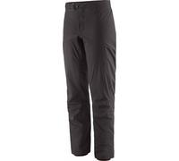 Patagonia - Pantaloni alpinismo - W's Mixed Alpine Pants Black per Donne - Taglia 6 US - Nero