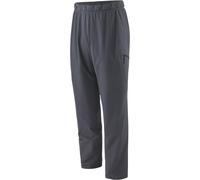 Patagonia - Pantaloni da arrampicata idrorepellenti - M's Free Wall Pants Smolder Blue per Uomo in Nylon - Taglia 32 US