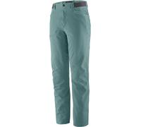 Patagonia - Pantaloni da arrampicata resistenti - M's Venga Rock Pants Reg Blue Sage per Uomo in Cotone - Taglia 30 US