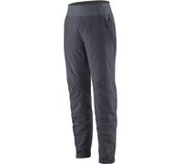 Patagonia - Pantaloni da arrampicata stretch - W's Caliza Rock Pants - Reg Smolder Blue in Softshell - Taglia M