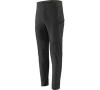 Patagonia - Pantaloni da MTB - M's Dirt Craft Pants Black per Uomo - Taglia 30 US - Nero