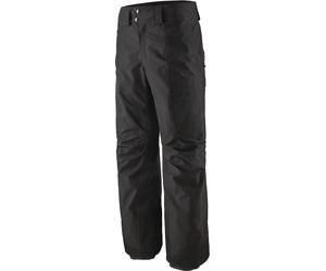 Patagonia - Pantaloni da sci in GORE-TEX ePE - M's Storm Shift Pants Black per Uomo - Taglia S - Nero