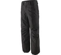 Patagonia - Pantaloni da sci in GORE-TEX ePE - M's Storm Shift Pants Black - Taglia S - Nero
