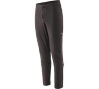 PATAGONIA M's Wind Shield Pants - Uomo - Nero - Taglia XL- modello 2025