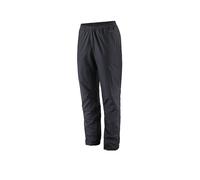 Pantaloni impermeabili patagonia torrentshell 3l donna nero
