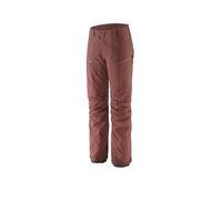 PATAGONIA Pantaloni da trekking da donna Upstride GTX 3L bacca | S
