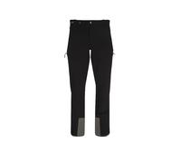 Patagonia Ms Alpine Guide - pantaloni alpinismo - uomo 34 Black man Recycled Polyester,Fair Trade Certified,Dwr,Pfc-Free,Recco