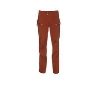 PATAGONIA Pantaloni da turismo da uomo Stormstride 3L rame | S