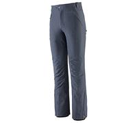 Patagonia Pantaloni da Uomo Upstride Smolder Blue (44)