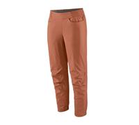 Patagonia Pantaloni Hampi Rock Donna Sienna Clay 6