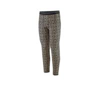PATAGONIA Pantaloni intimi da uomo Capilene® Midweight cammello | M