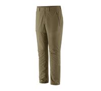 Patagonia Pantaloni Terravia Trail Uomo Sage Khaki 32