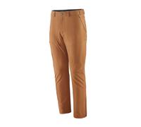 Patagonia Pantaloni Terravia Trailpants Uomo Tree Ring Brown 36