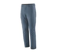 Patagonia Pantaloni Terravia Trailpants Uomo Utility Blue 30,36