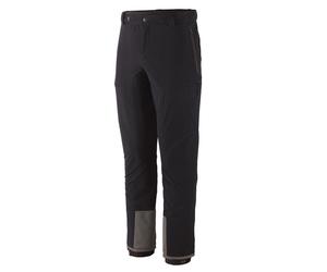 Patagonia Pantaloni Trekking Alpine Guide Ink Nero Uomo 34