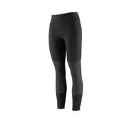 Patagonia Pantaloni Trekking Pack Out Hike Nero Donna XS