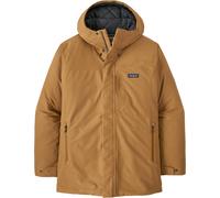 Patagonia - Parka da uomo in piuma d'oca - M's Windshadow Parka Deer Brown per Uomo - Taglia 126-132 - Marrone