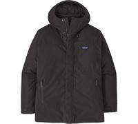 Patagonia - Parka isolante e impermeabile - M's Windshadow Parka Black per Uomo - Taglia M - Nero