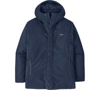 Patagonia - Parka isolante e impermeabile - M's Windshadow Parka New Navy per Uomo - Taglia XL - Blu navy