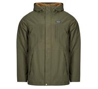 Patagonia Parka M'S ISTHMUS PARKA in Kaki EU M
