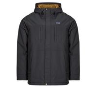 Patagonia Parka M'S ISTHMUS PARKA in Nero EU L