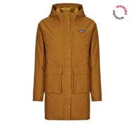 Patagonia Parka W's Pine Bank 3-in-1 Parka in Marrone EU L
