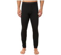 Patagonia Performance Baselayer Pantalone, Uomo, Nero, M