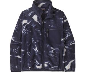 Patagonia - Pile casual e calda - W's Synch Jkt Polar Breeze Sunken Blue per Donne - Taglia L
