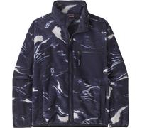 PATAGONIA W's Synch Jkt - Donna - Blu / Bianco - Taglia S- modello 2027