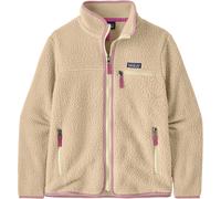 Pile Patagonia Retro Pile (Dark Natural) donna L