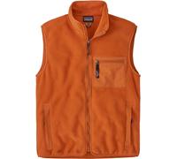 Patagonia - Synch Vest - Gilet in pile L rosso