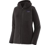 PATAGONIA W R1 AIR FULL-ZIP HOODY L