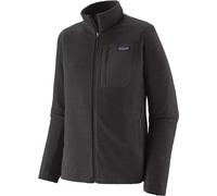 Patagonia - Pile tecnico da uomo - M's R1 Air Jkt Black per Uomo - Taglia S - Nero