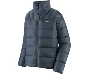 Patagonia - Piumino comprimibile e con idrorepellenza - W's Fitz Roy Down Jkt Summit Blue in Nylon - Taglia M