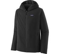 PATAGONIA M's Nano-air Light Hybrid Hoody - Uomo - Nero - Taglia XL- modello 2024