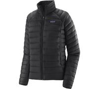 Patagonia - Piumino leggero da donna - W's Down Sweater Black per Donne - Taglia M - Nero