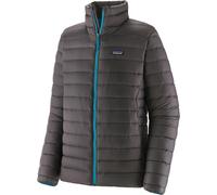 Patagonia - Piumino leggero da uomo - M's Down Sweater Forge Grey per Uomo - Taglia L - Grigio