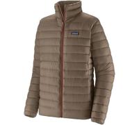 Patagonia - Piumino leggero da uomo - M's Down Sweater Marlow Brown per Uomo - Taglia L - Marrone