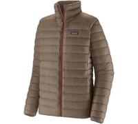 Patagonia - Piumino leggero da uomo - M's Down Sweater Marlow Brown per Uomo - Taglia M - Marrone